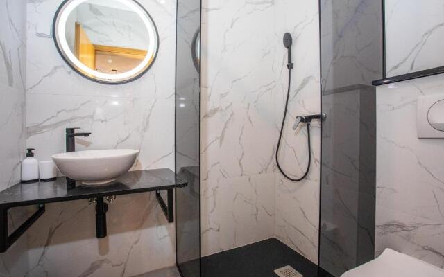 Apartments Nedo Dalmatia