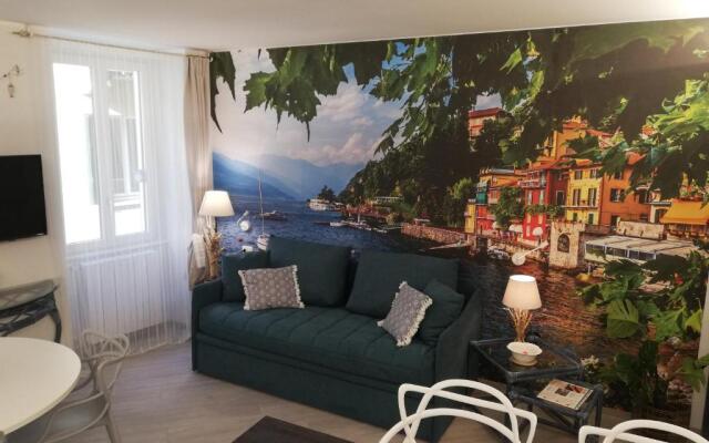 Blue House Varenna Superior & Suite