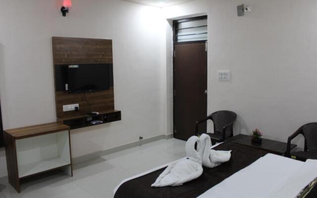 The Kushal Bagh Palace by Calator Hotels & Resorts