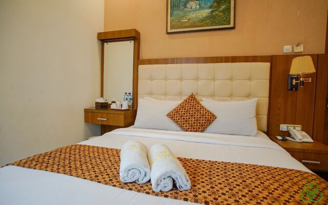 Selaras Inn Syariah