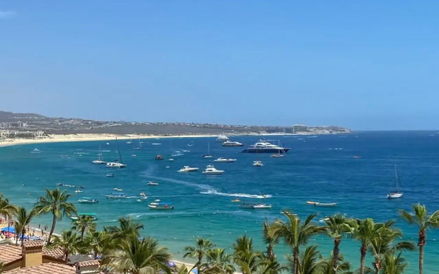 Hacienda Tranquila in Cabo San Lucas