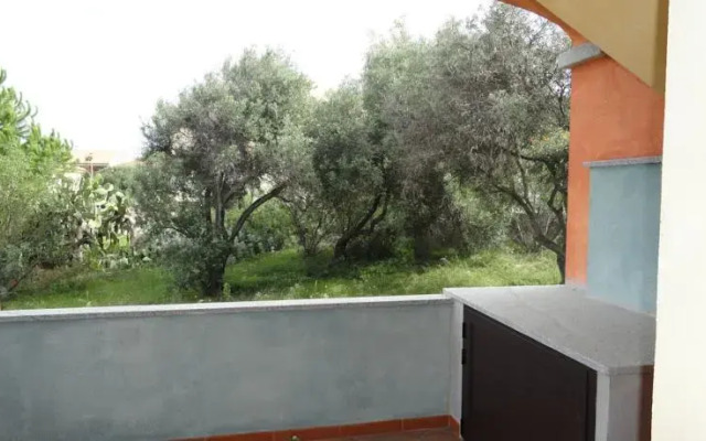 Appartamento Maria Cristina