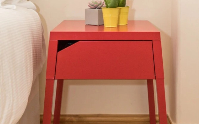 The Martlett Court Residence I