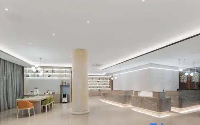 Zhuang Yuan Po Hotel - Nanning