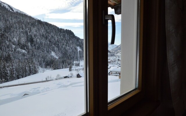 Lush Holiday Home in Klösterle near Sonnenkopf Ski Area