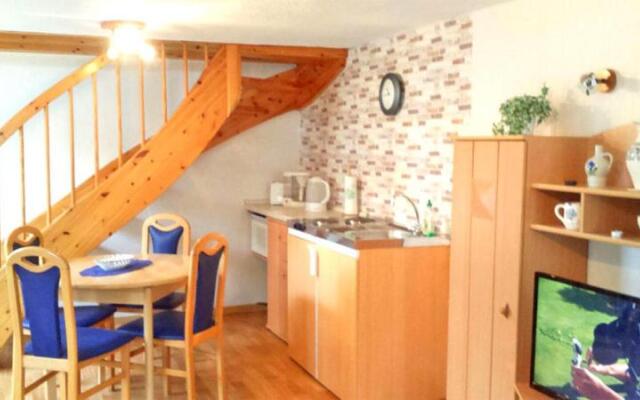 Ferienhaus Bellin VORP 2501