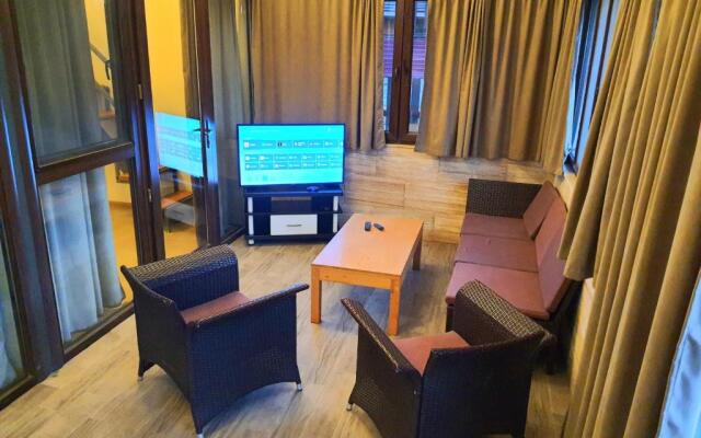 House & Yard Sesil XL