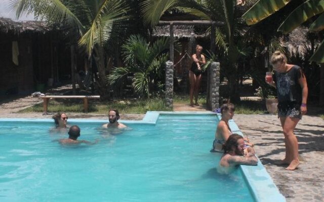 Psygon Surf Camp