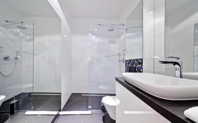 Apartament Centrum HGa - Garbary