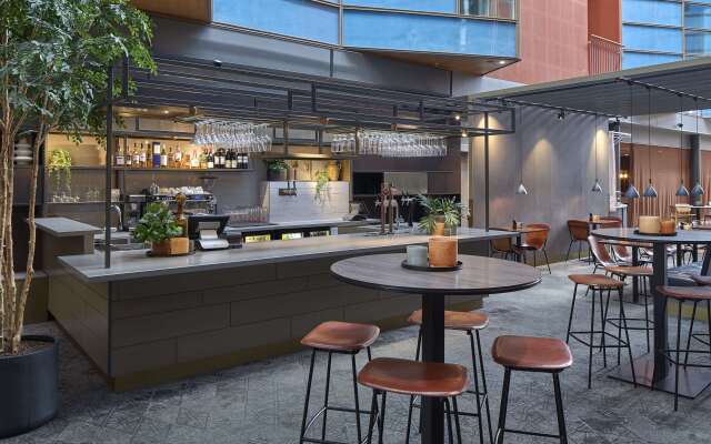 Scandic Mölndal