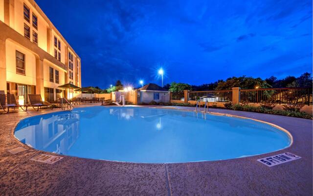 Hampton Inn by Hilton Charlotte/Matthews