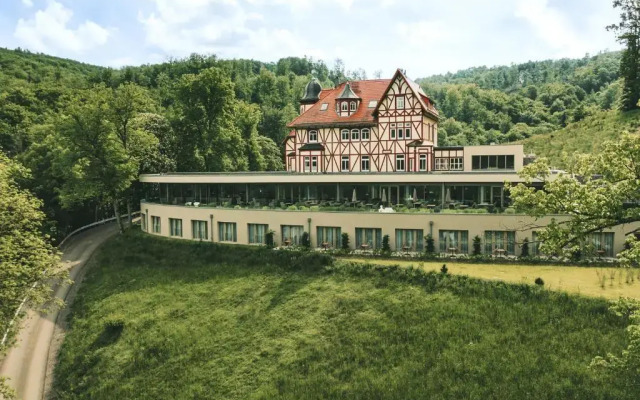 Hotel & Spa Suiten Freiwerk
