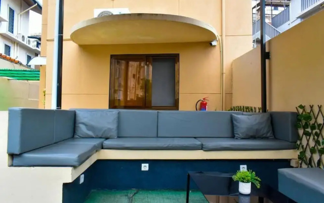 Suncity Accomodation