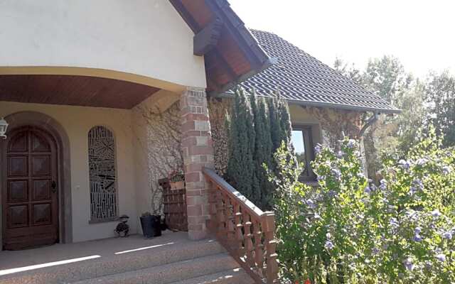 Chambre D'hotes du Schneeberg