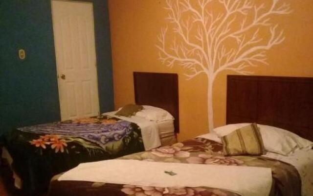 Hostal El Viajero