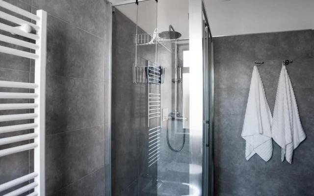 Fly by Suites Pescara