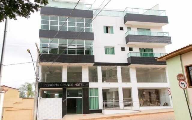 Peçanha Grande Hotel