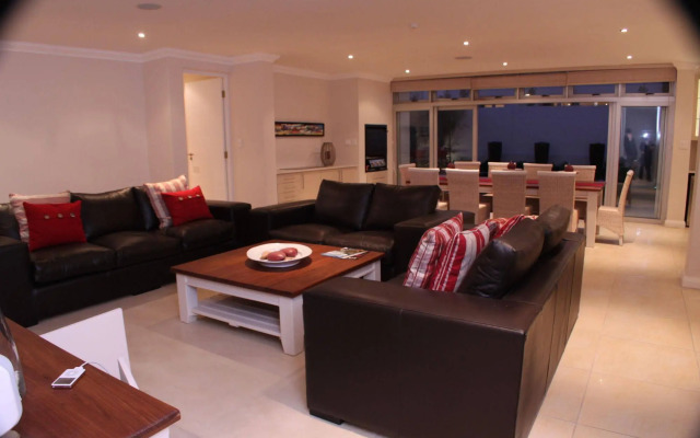 Spatalla Holiday Homes