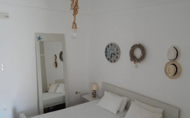 Hotel Helmos