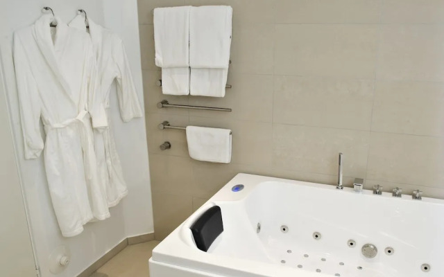 Golf Hotel Viborg