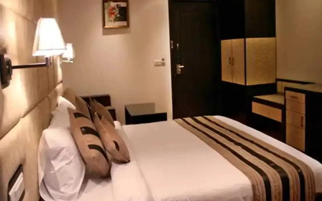 Hotel Green Valley