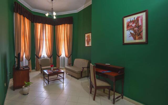 Hotel Jagua, Affiliated by Meliá