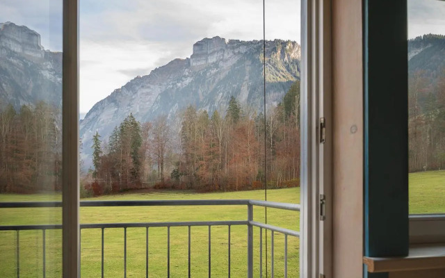 Haus Alpina