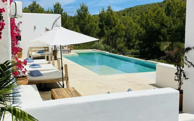 Holiday Home With sea View