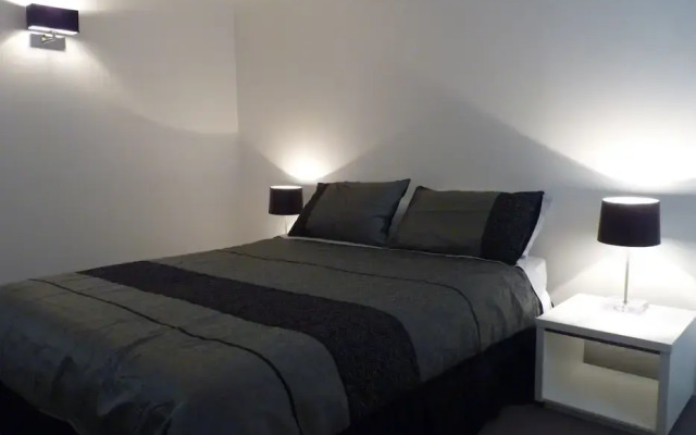 The Regent Holiday Apartments