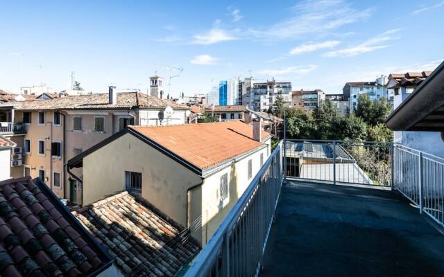 Tomadini 41a2 in Udine