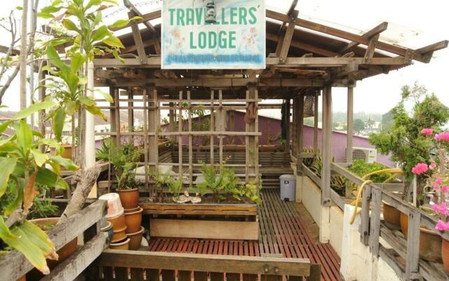 Johan Travellers Lodge