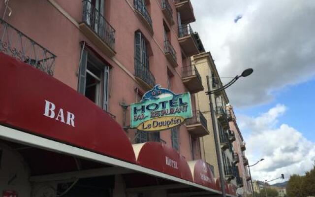 Le Dauphin Hotel