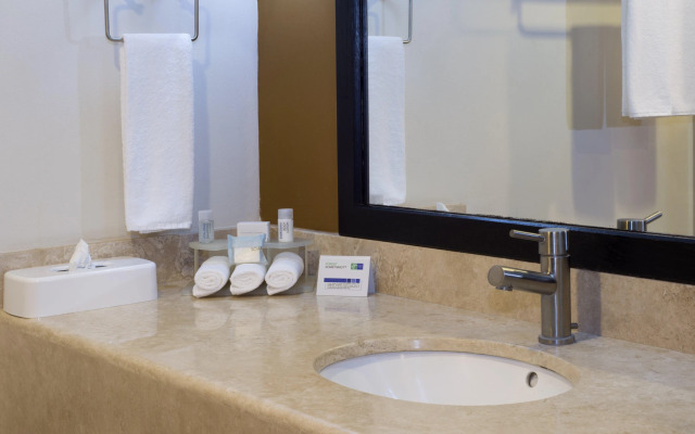 Holiday Inn Express Guaymas