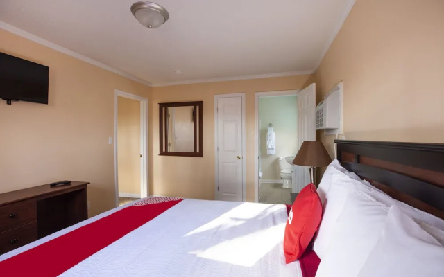 OYO Hotel Cave City KY