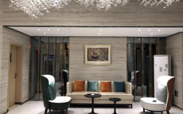 City Comfort Inn Zhongshan Dongfeng Town Government