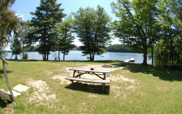 Muskoka Shores Cottages