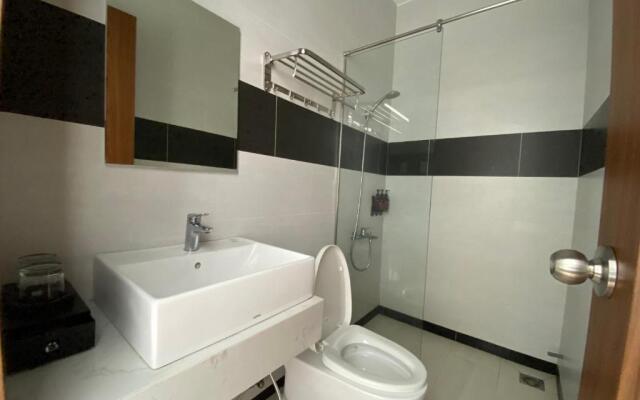 Horizon Con Dao Hotel