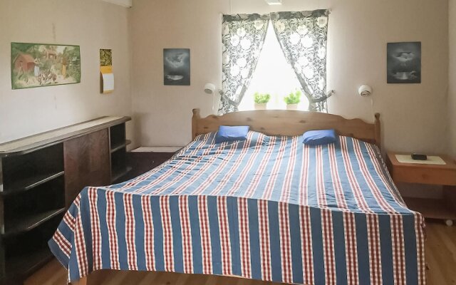 Amazing Home in Brösarp With 3 Bedrooms
