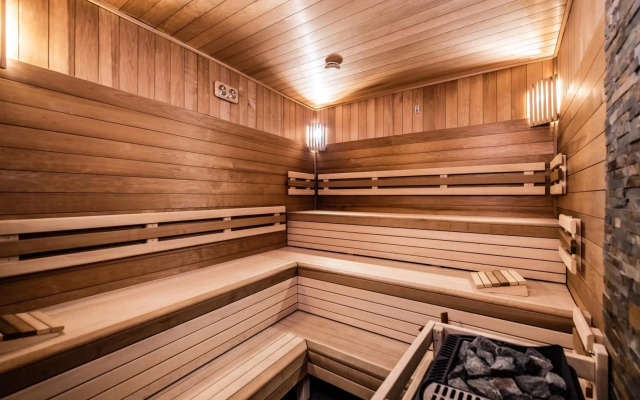 Perfect Hotel