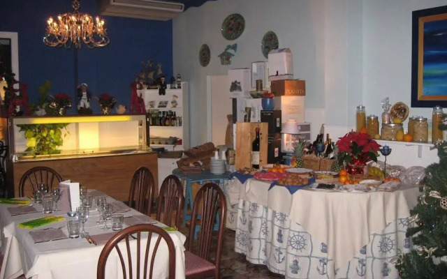 Hotel Lorenz