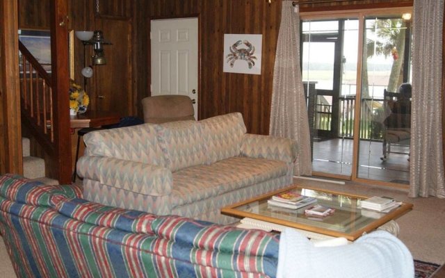 Chechessee River House Holiday home 4 BestStayz.1