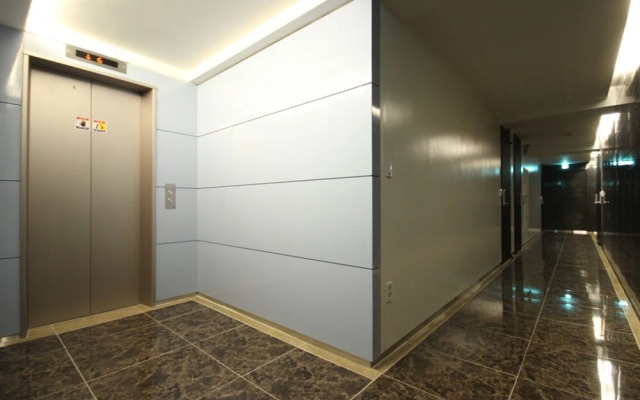 Busan Goejeong Guwol