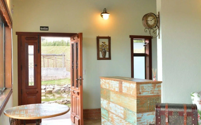 Pousada Villa dos Leais