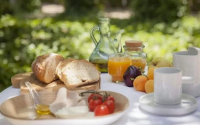 Confluent Health Resort