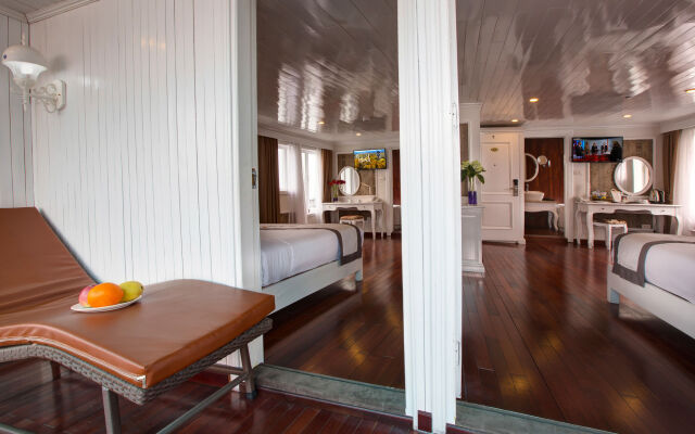 Signature Royal Halong Cruise