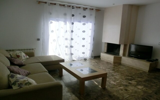 Villa - 3 Bedrooms with Pool - 104654