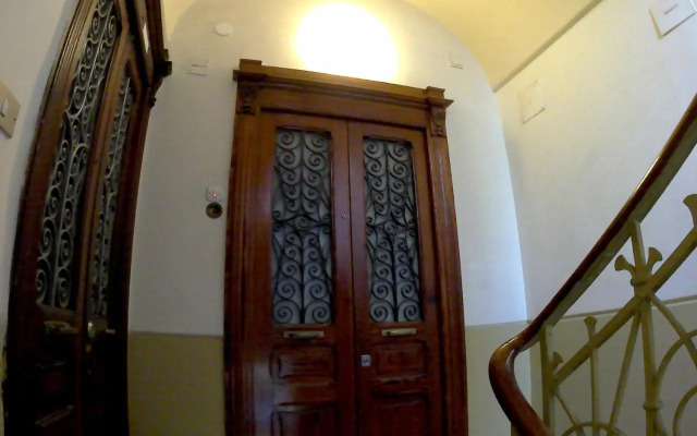 4AC Apartment