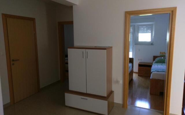 Apartments President