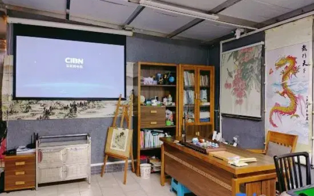 Jingyaxuan Homestay