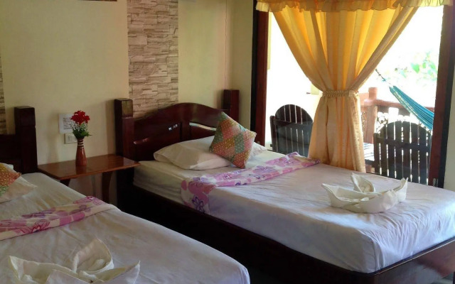 Starlight Haad Rin Resort